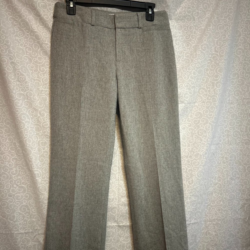 BANANA REPUBLIC TROUSERS